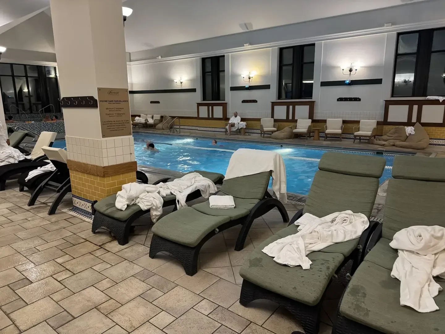 Fairmont Le Manoir Richelieu, La Malbaie