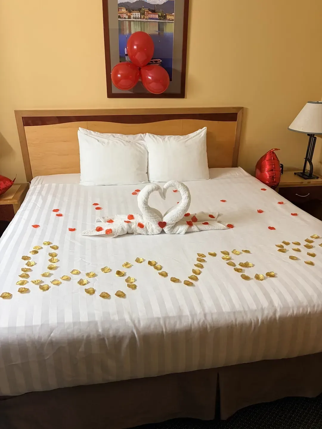 Medicine Hat Lodge, Medicine Hat